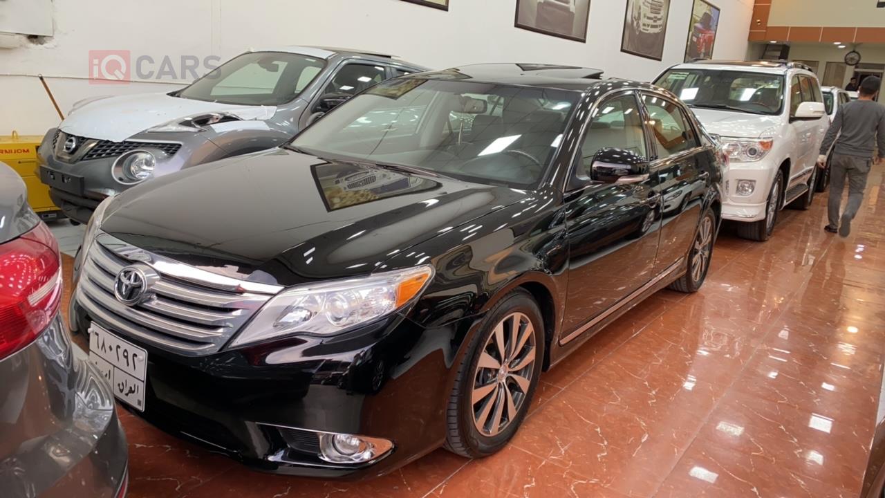 Toyota Avalon
